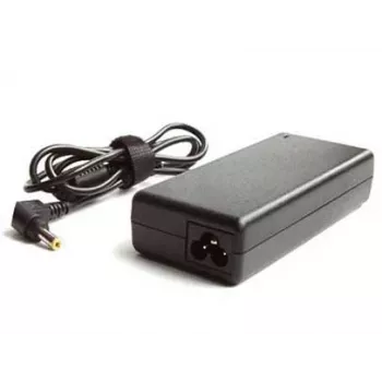 Lenovo 65W 2 kontaktų maitinimo adapteris, vidaus, juodas