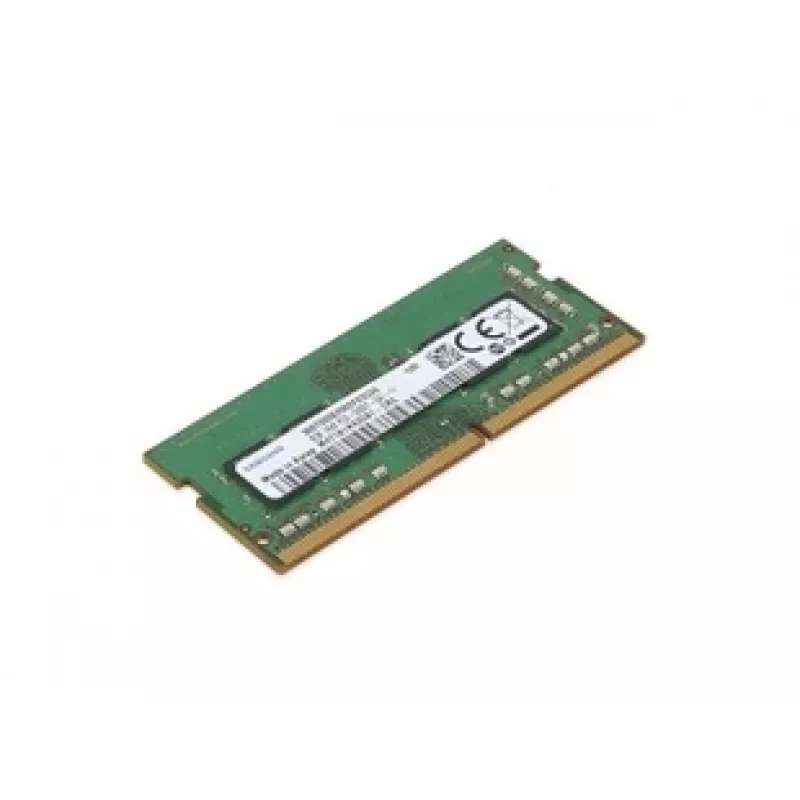 Lenovo 01FR304 atminties modulis 8 GB 1 x 8 GB DDR4 SO-DIMM