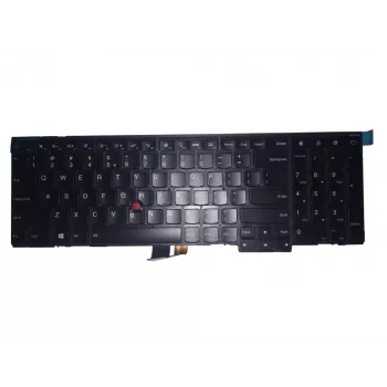 Lenovo 04Y2477 nešiojamojo kompiuterio atsarginė dalis Klaviatūra