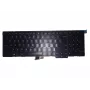 Lenovo 04Y2477 nešiojamojo kompiuterio atsarginė dalis Klaviatūra