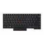 Lenovo 01HX528 nešiojamojo kompiuterio atsarginė dalis Klaviatūra