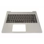 HP L44589-051 nešiojamojo kompiuterio atsarginė dalis Korpuso pagrindas + klaviatūra