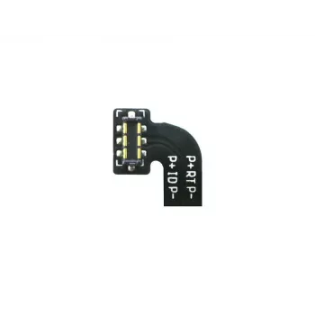 CoreParts MOBX-BAT-OTS508SL mobiliojo telefono atsarginė dalis Baterija Juoda