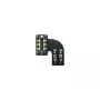 CoreParts MOBX-BAT-OTS508SL mobiliojo telefono atsarginė dalis Baterija Juoda
