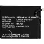 CoreParts MOBX-BAT-MX721SL mobiliojo telefono atsarginė dalis Baterija Juoda