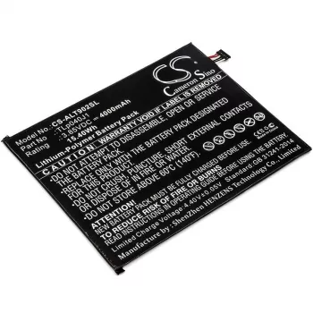 CoreParts TABX-BAT-ALT902SL planšetinio kompiuterio atsarginė dalis / priedas Baterija