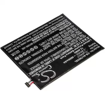 CoreParts TABX-BAT-ALT902SL planšetinio kompiuterio atsarginė dalis / priedas Baterija