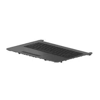 HP 929159-031 nešiojamojo kompiuterio atsarginė dalis Korpuso pagrindas + klaviatūra