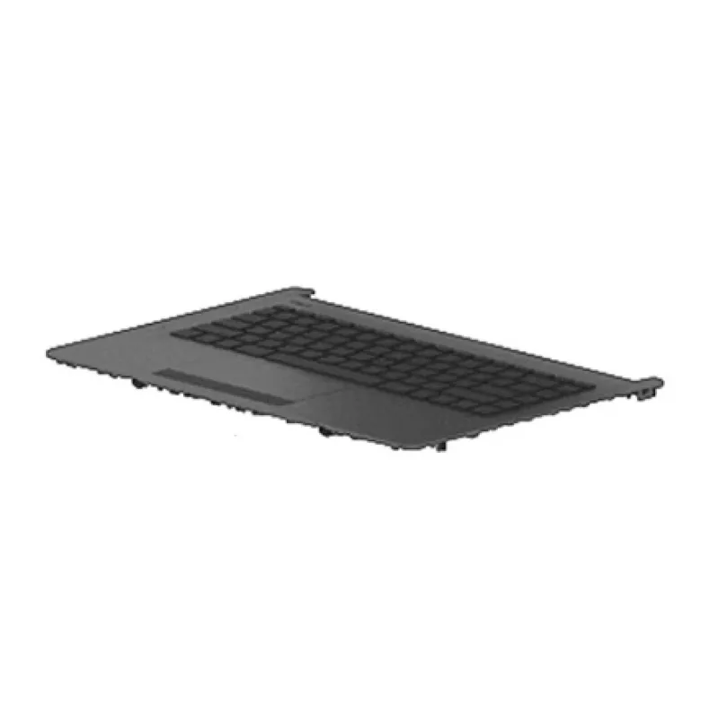 HP 929159-031 nešiojamojo kompiuterio atsarginė dalis Korpuso pagrindas + klaviatūra