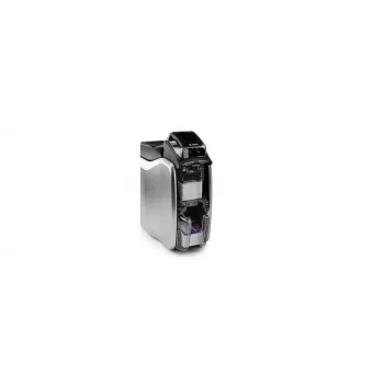 Zebra ZC300 plastikinių kortelių spausdintuvas Dažų sublimacija / terminis perkėlimas Spalvotas 300 x 300 DPI Wi-Fi