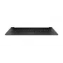 HP L20387-071 nešiojamojo kompiuterio atsarginė dalis korpuso pagrindas + klaviatūra