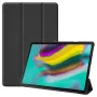 CoreParts TABX-SAM-TABS5E-01-B planšetinis dėklas 26.7 cm (10.5 col.) Folio Juoda