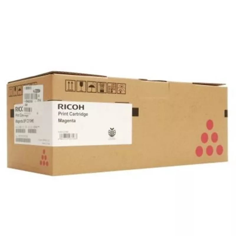 tonerio kasetė Ricoh C840E 15000 puslapių Magenta