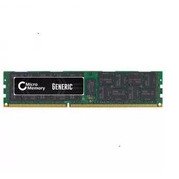 CoreParts MMHP038-4GB atminties modulis 1 x 4 GB DDR4 288 kontaktų DIMM