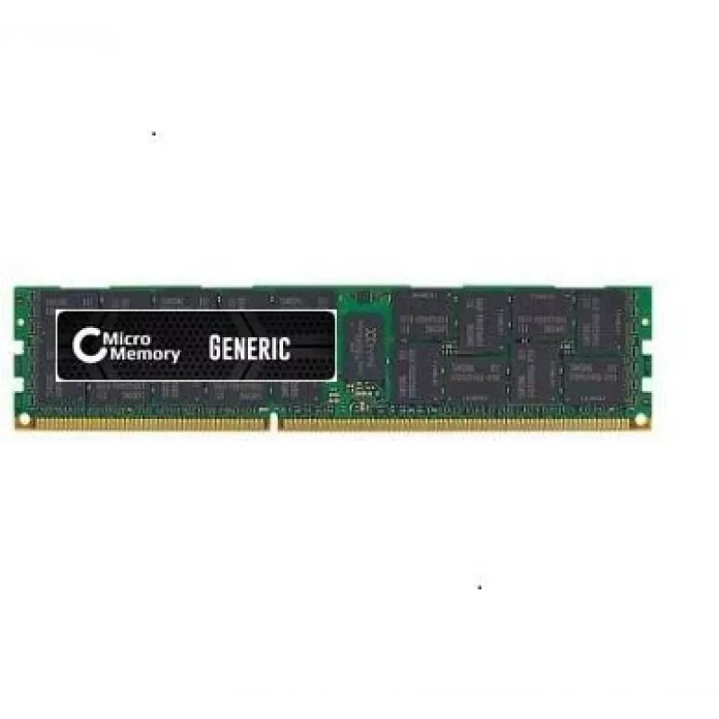 CoreParts MMHP038-4GB atminties modulis 1 x 4 GB DDR4 288 kontaktų DIMM