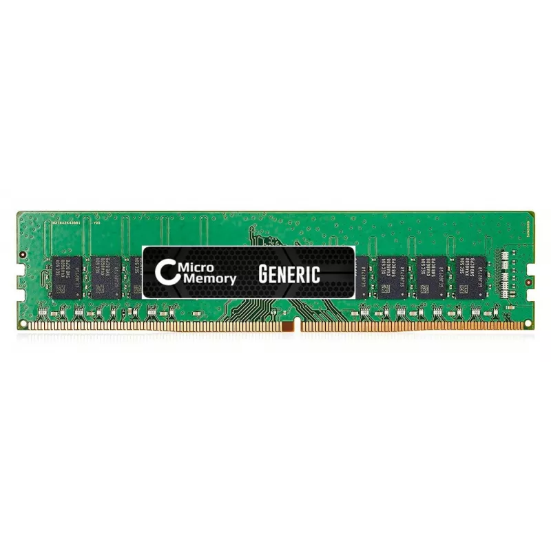 CoreParts MMHP177-8GB atminties modulis 1 x 8 GB DDR4 288-pin DIMM