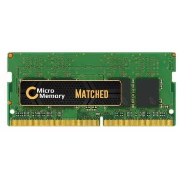 CoreParts MMLE070-8GB atminties modulis 1 x 8 GB DDR4 260 kontaktų SO-DIMM