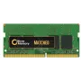 CoreParts MMLE070-8GB atminties modulis 1 x 8 GB DDR4 260 kontaktų SO-DIMM