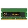 CoreParts MMHP195-8GB atminties modulis 1 x 8 GB DDR4 260 kontaktų SO-DIMM