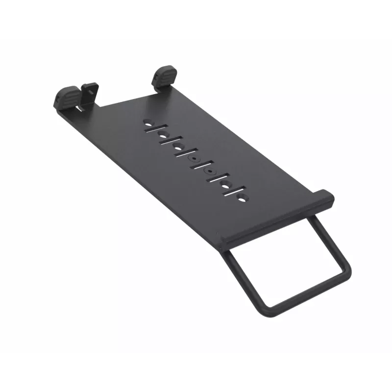 Ergonomic Solutions SpacePole Payment Ingenico Lane-5000 MultiGrip™ (su rankena)