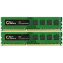 CoreParts MMKN043-8GB atminties modulis 2 x 4 GB DDR3 240 kontaktų DIMM