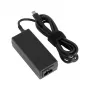 HP L43407-001 maitinimo adapteris Vidinis 45 W Juoda