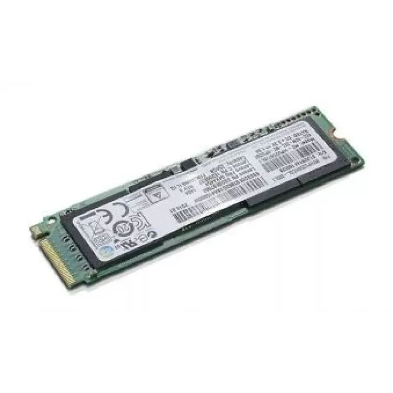 Lenovo 00JT037 vidinis kietojo kūno diskas 256 GB M.2 PCI Express 3.0