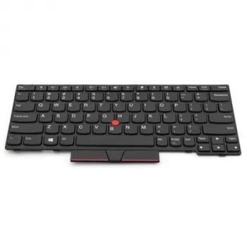 Klaviatūra Lenovo ThinkPad X280 01YP009 danų