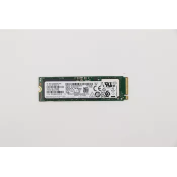 Lenovo 00UP734 vidinis SSD diskas 256 GB M.2 PCI Express NVMe