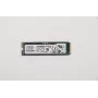 Lenovo 00UP734 vidinis SSD diskas 256 GB M.2 PCI Express NVMe
