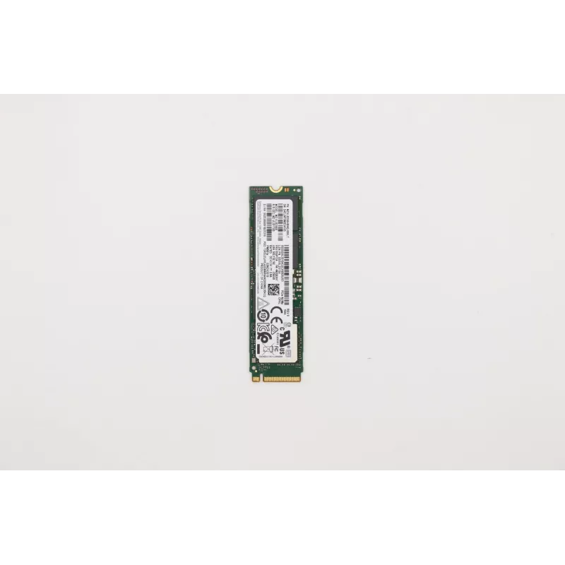 Lenovo 00UP734 vidinis SSD diskas 256 GB M.2 PCI Express NVMe