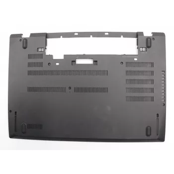 Lenovo 01YU907 nešiojamojo kompiuterio atsarginė dalis Apatinis korpusas