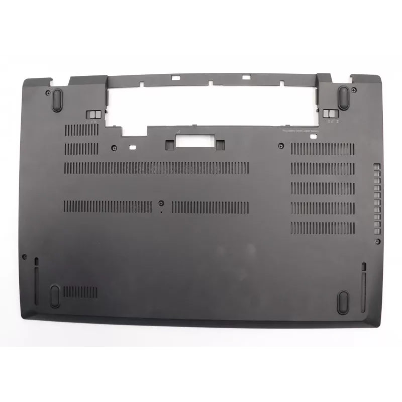 Lenovo 01YU907 nešiojamojo kompiuterio atsarginė dalis Apatinis korpusas