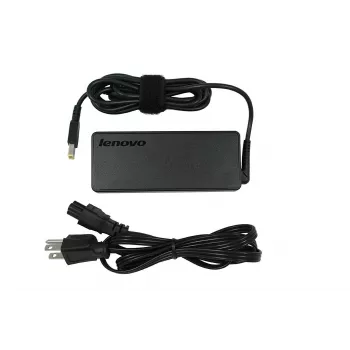 Lenovo 45N0306 maitinimo adapteris Vidaus 90 W Juoda
