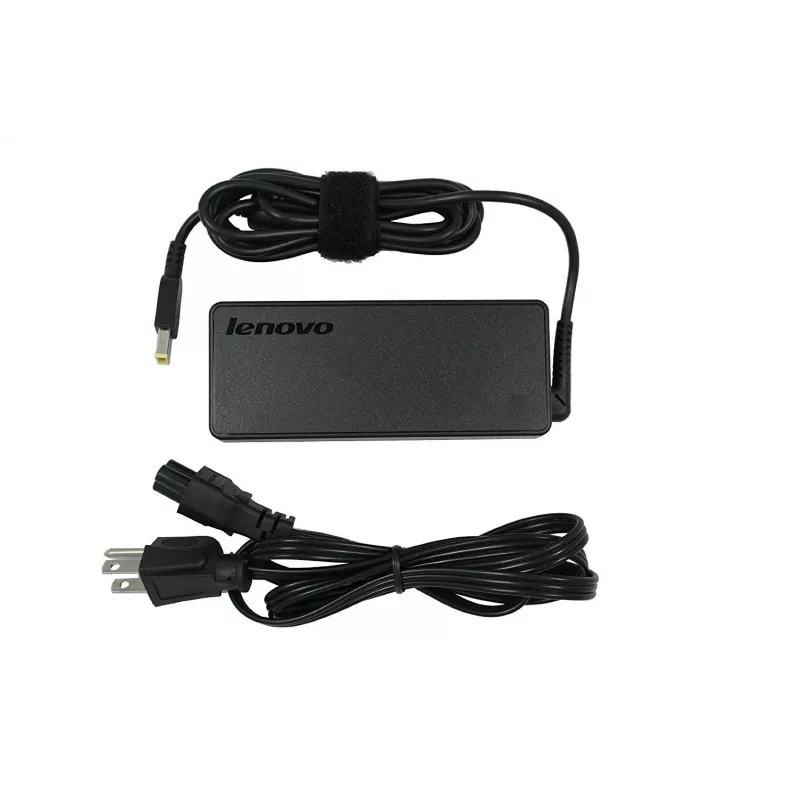 Lenovo 45N0306 maitinimo adapteris Vidaus 90 W Juoda