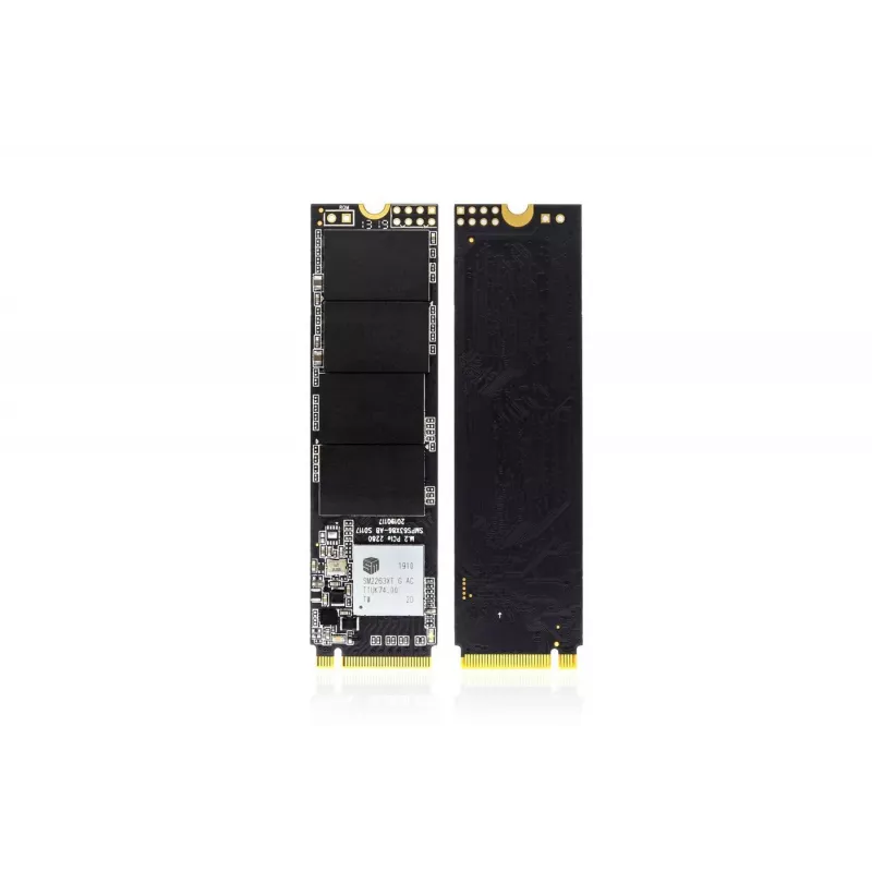 CoreParts MS-SSD-1TB-012 vidinis kietojo kūno diskas M.2 PCI Express NVMe 3D TLC