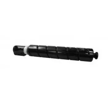 Toner CoreParts Toner Juoda 8524B002 2500 puslapių Juoda