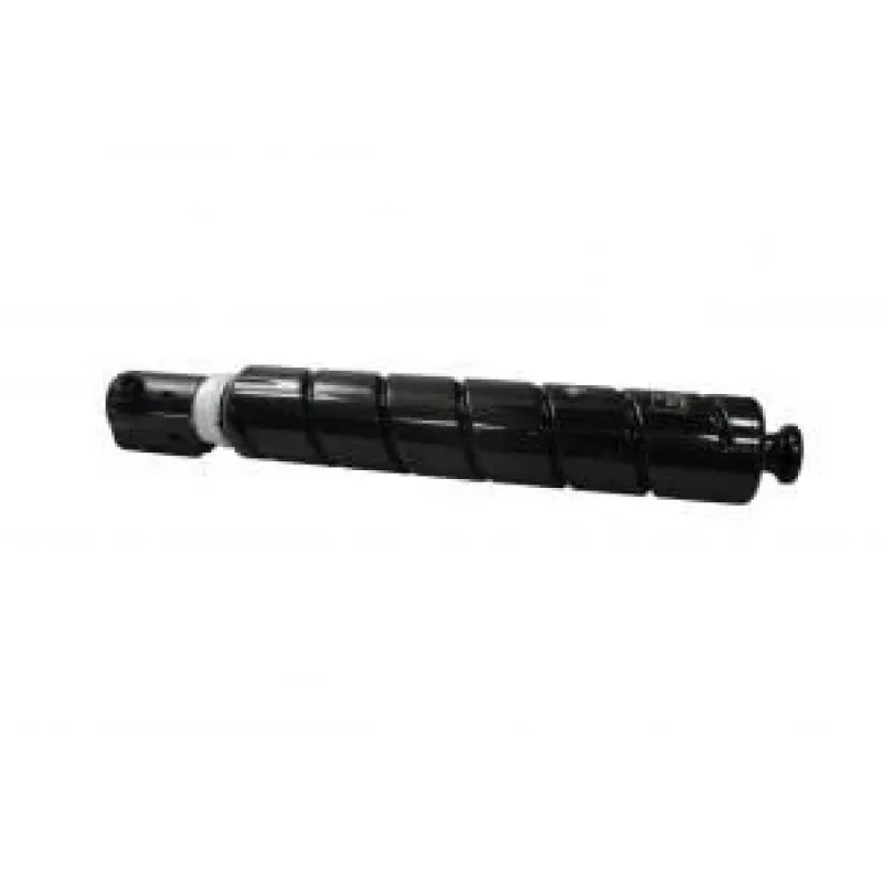 Toner CoreParts Toner Juoda 8524B002 2500 puslapių Juoda