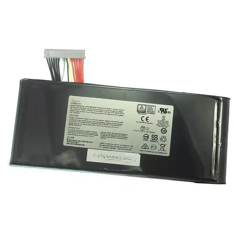 Baterija CoreParts MBXMSI-BA0005, skirta MSI GT72 serijai