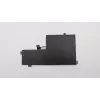 Baterija Lenovo 42Wh ličio jonų 5B10S73396 — vidinė nešiojamojo kompiuterio pakeitimo baterija, 42 Wh talpa