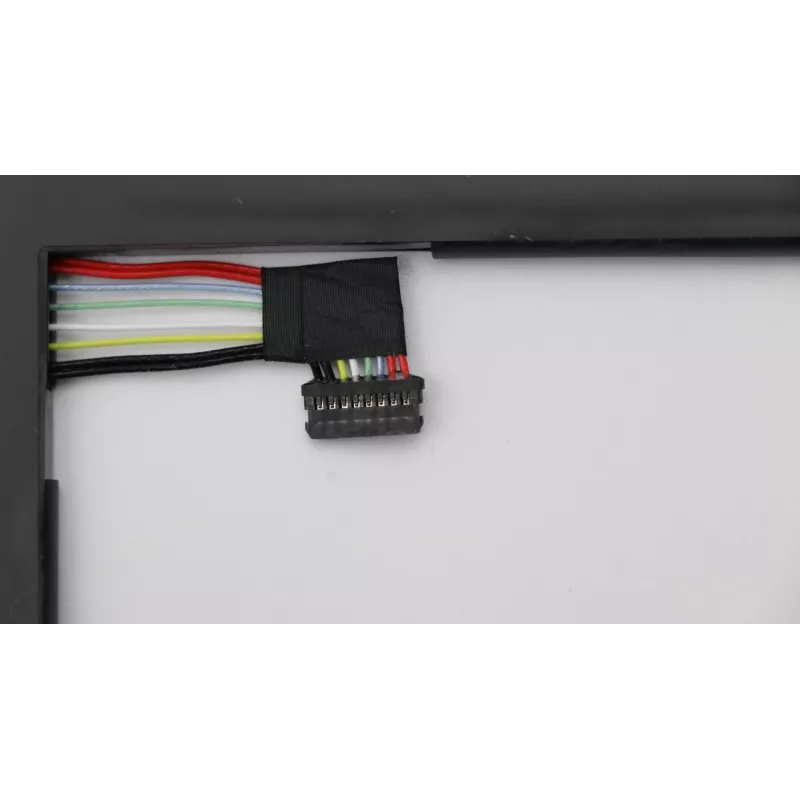 Baterija Lenovo 42Wh ličio jonų 5B10S73396 — vidinė nešiojamojo kompiuterio pakeitimo baterija, 42 Wh talpa