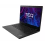 Teqcycle Lenovo Thinkpad T14 G2 Intel® Core™ i5 i5-1135G7 nešiojamasis kompiuteris 35.6 cm (14 colių) Full HD 16 GB DDR4-SDRAM 256 GB SSD Wi-Fi 6 (802.11ax) Windows 11 Pro vokiška juoda