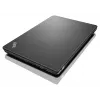 Lenovo ThinkPad Edge E560 Intel® Core™ i7 i7-6500U Nešiojamasis kompiuteris 39,6 cm (15,6 col.) Full HD 8 GB DDR3L-SDRAM 1 TB HDD AMD Radeon R7 M370 Wi-Fi 5 (802.11ac) Windows 7 Professional Juoda