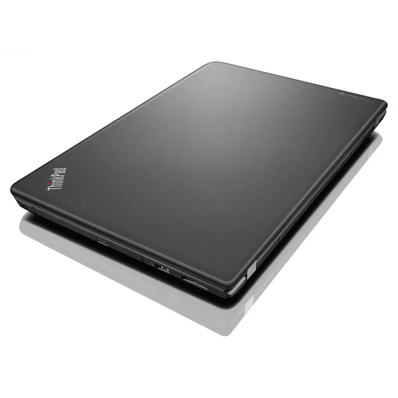 Lenovo ThinkPad Edge E560 Intel® Core™ i7 i7-6500U Nešiojamasis kompiuteris 39,6 cm (15,6 col.) Full HD 8 GB DDR3L-SDRAM 1 TB HDD AMD Radeon R7 M370 Wi-Fi 5 (802.11ac) Windows 7 Professional Juoda