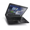 Lenovo ThinkPad Edge E560 Intel® Core™ i7 i7-6500U Nešiojamasis kompiuteris 39,6 cm (15,6 col.) Full HD 8 GB DDR3L-SDRAM 1 TB HDD AMD Radeon R7 M370 Wi-Fi 5 (802.11ac) Windows 7 Professional Juoda