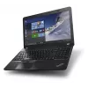 Lenovo ThinkPad Edge E560 Intel® Core™ i7 i7-6500U Nešiojamasis kompiuteris 39,6 cm (15,6 col.) Full HD 8 GB DDR3L-SDRAM 1 TB HDD AMD Radeon R7 M370 Wi-Fi 5 (802.11ac) Windows 7 Professional Juoda