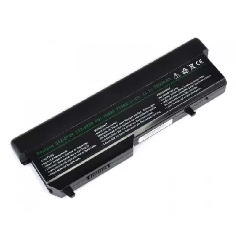 DELL G274C nešiojamojo kompiuterio atsarginė dalis Baterija