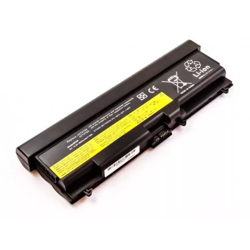 CoreParts MBI2222 nešiojamojo kompiuterio atsarginė dalis Baterija