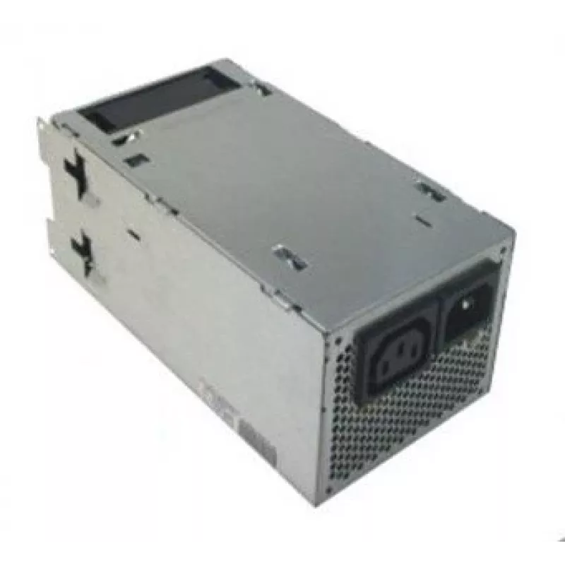 Fujitsu S26113-E565-V70-1 maitinimo blokas 250 W Pilka