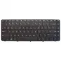 HP 646125-DH1 nešiojamojo kompiuterio atsarginė dalis Klaviatūra